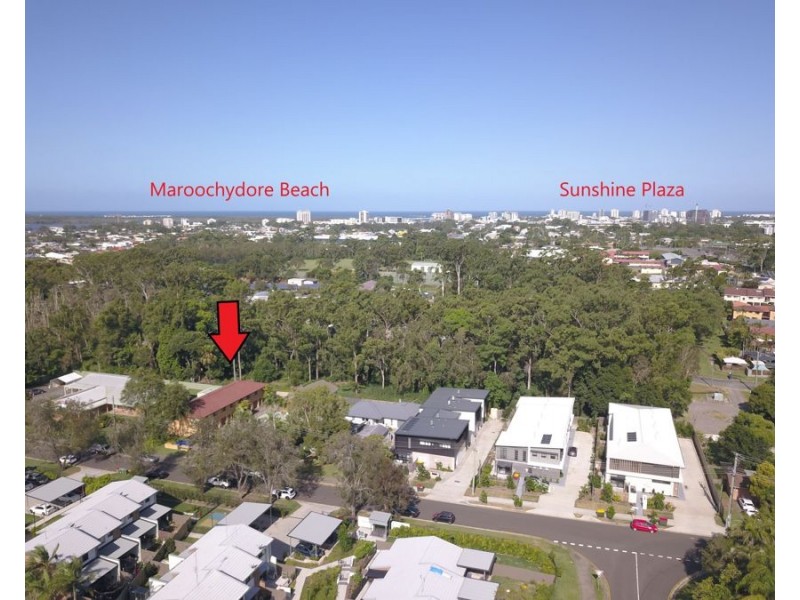 3/16 Aragorn St, Maroochydore QLD 4558