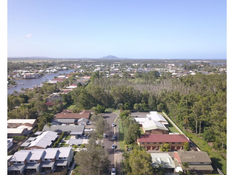 3/16 Aragorn St, Maroochydore QLD 4558