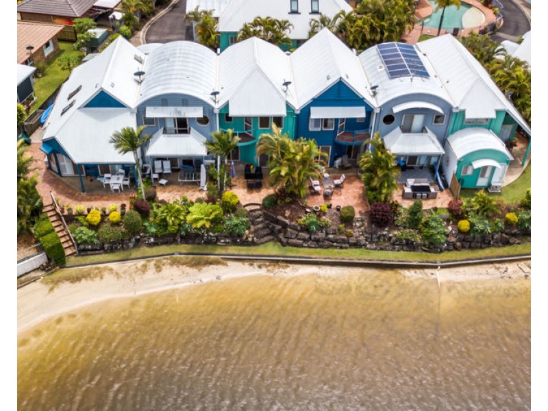 3/18 Maroochy Waters Drive, Maroochydore QLD 4558