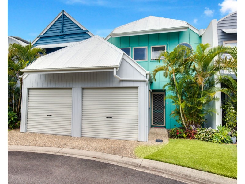 3/18 Maroochy Waters Drive, Maroochydore QLD 4558