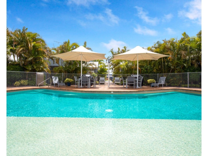 3/18 Maroochy Waters Drive, Maroochydore QLD 4558