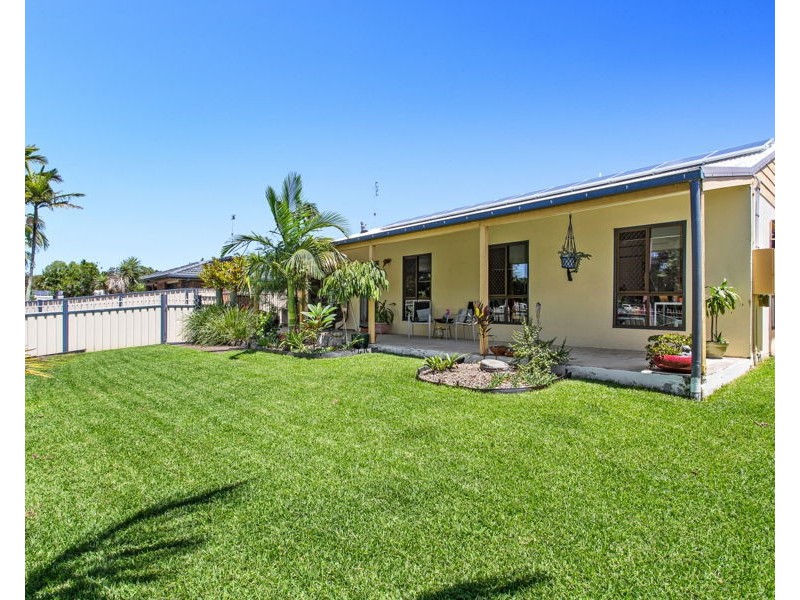 17 Lady Musgrave Drive, Mountain Creek QLD 4557