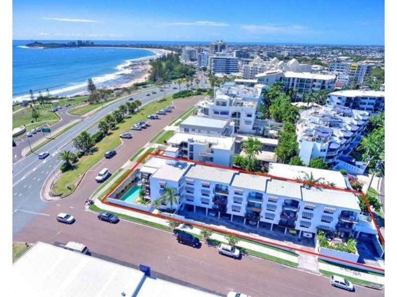 3/1 Mandin Street, Alexandra Headland QLD 4572
