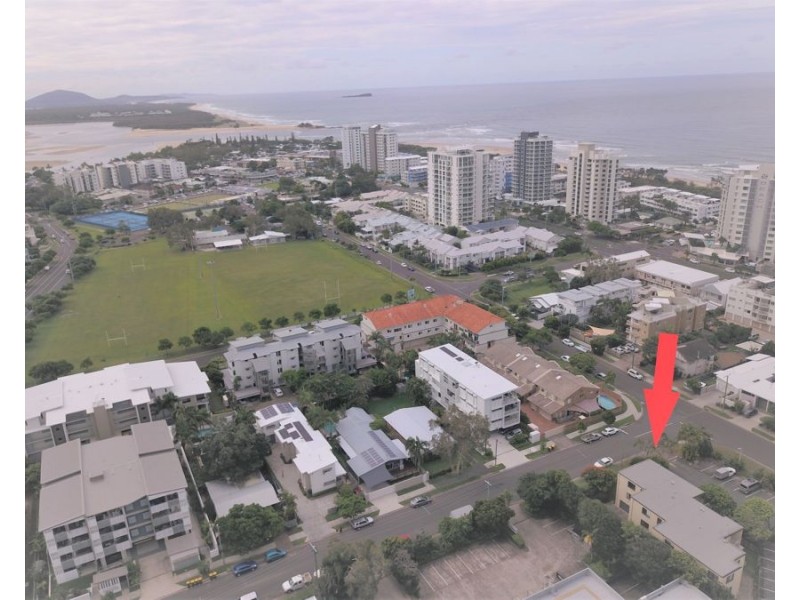 2/5 Richards St, Maroochydore QLD 4558