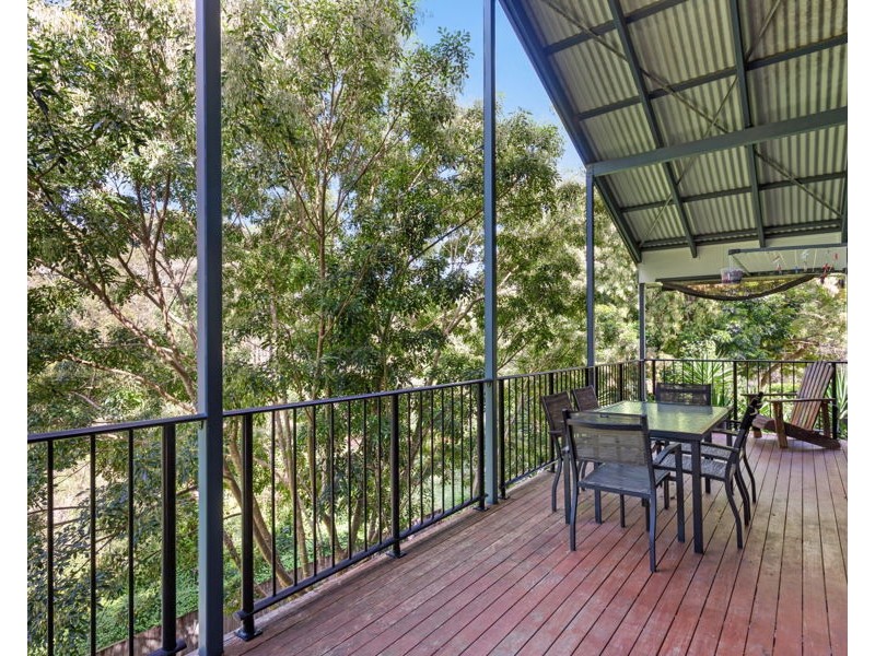 18 Kooralbyn Court, Nambour QLD 4560