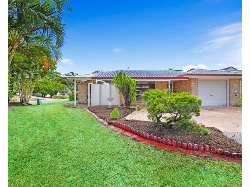 2/22 Fernleigh Cres, Mountain Creek QLD 4557