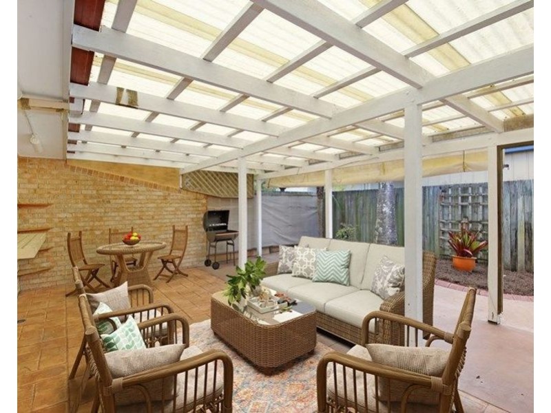 2/22 Fernleigh Cres, Mountain Creek QLD 4557