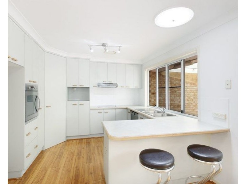 2/22 Fernleigh Cres, Mountain Creek QLD 4557