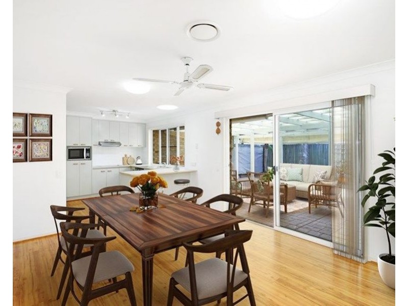 2/22 Fernleigh Cres, Mountain Creek QLD 4557