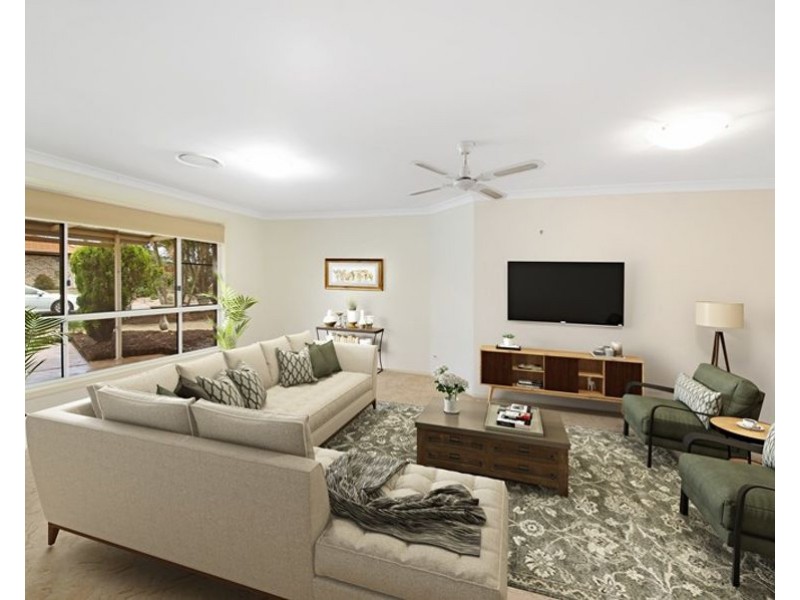 2/22 Fernleigh Cres, Mountain Creek QLD 4557