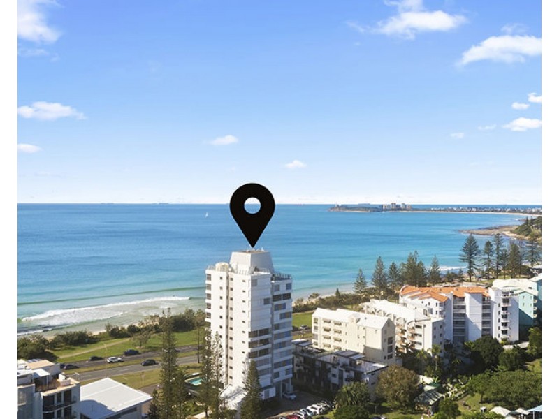 19 Shara Building 130 Alexandra Parade, Alexandra Headland QLD 4572