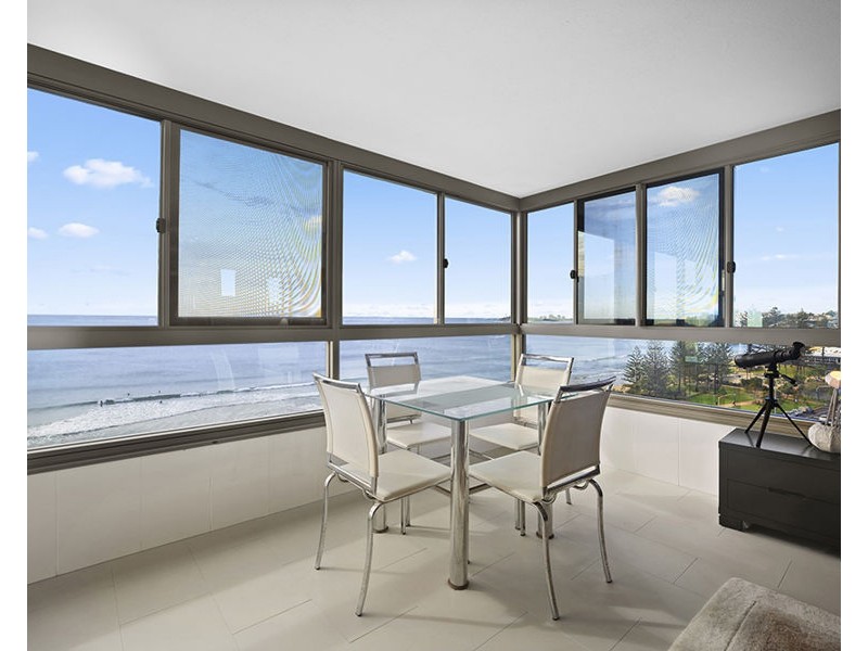 19 Shara Building 130 Alexandra Parade, Alexandra Headland QLD 4572