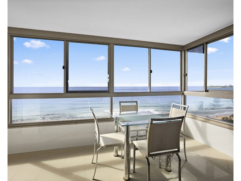 19 Shara Building 130 Alexandra Parade, Alexandra Headland QLD 4572