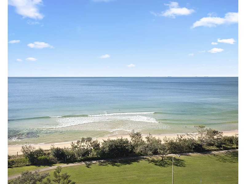 19 Shara Building 130 Alexandra Parade, Alexandra Headland QLD 4572