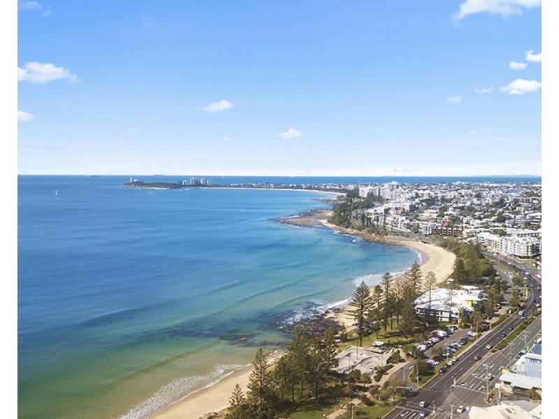 19 Shara Building 130 Alexandra Parade, Alexandra Headland QLD 4572