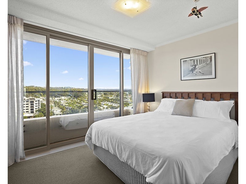 19 Shara Building 130 Alexandra Parade, Alexandra Headland QLD 4572