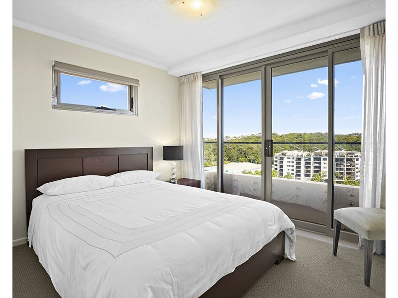 19 Shara Building 130 Alexandra Parade, Alexandra Headland QLD 4572