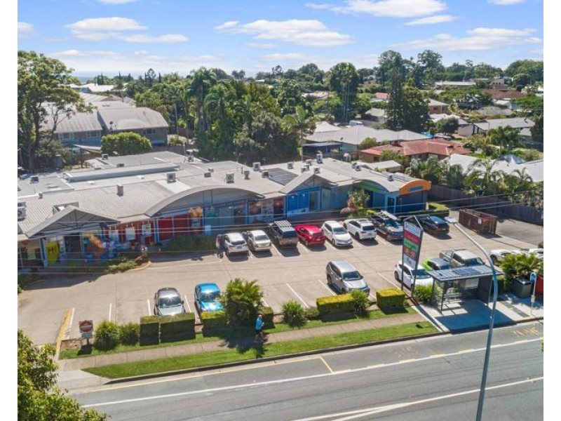 10/129 King St, Buderim QLD 4556