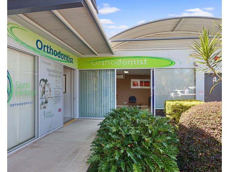 10/129 King St, Buderim QLD 4556