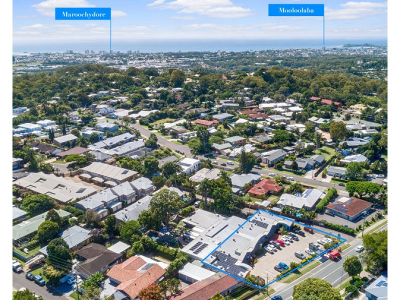 10/129 King St, Buderim QLD 4556