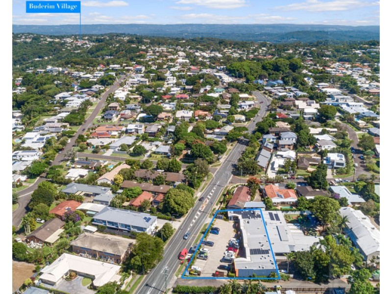 10/129 King St, Buderim QLD 4556