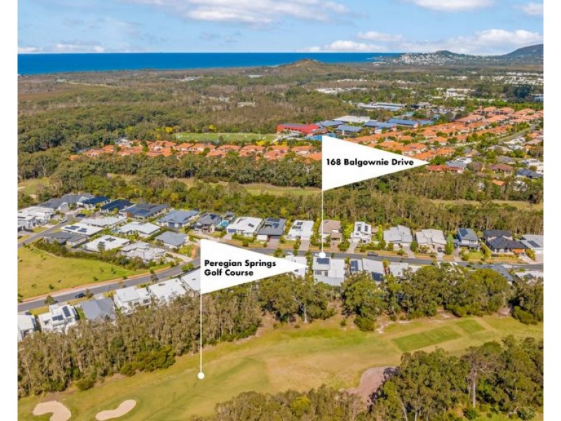 168 Balgownie Drive, Peregian Springs QLD 4573