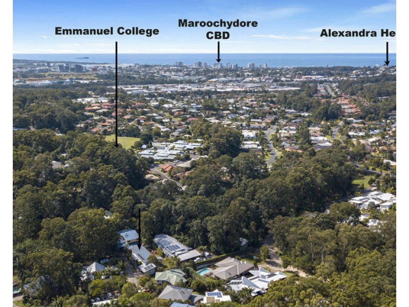 17 Tommys Ct, Buderim QLD 4556