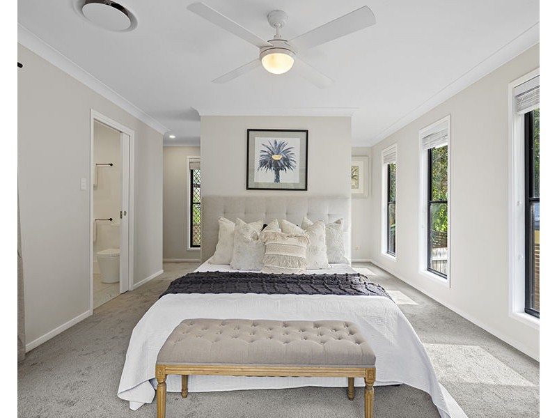 17 Tommys Ct, Buderim QLD 4556