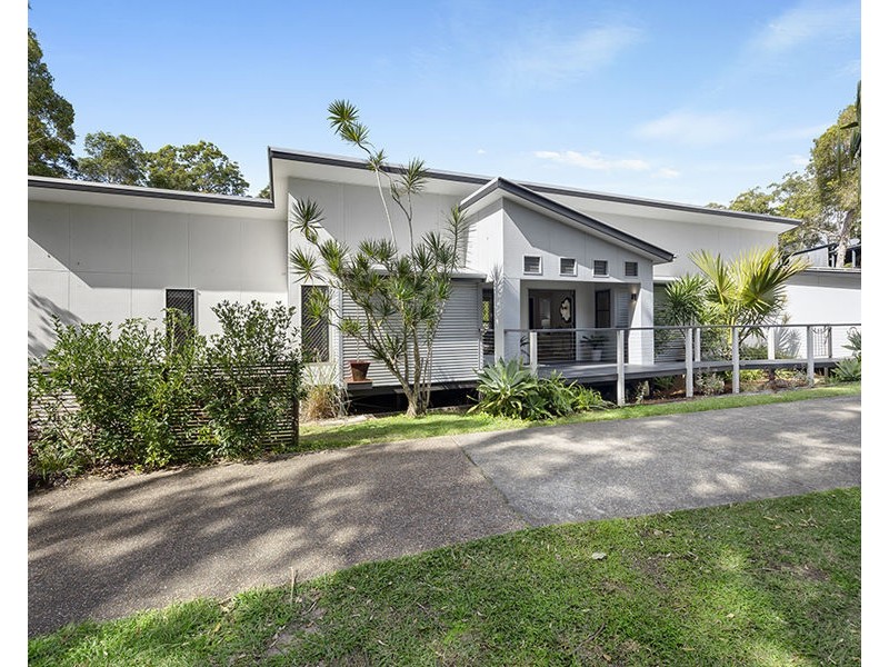 17 Tommys Ct, Buderim QLD 4556