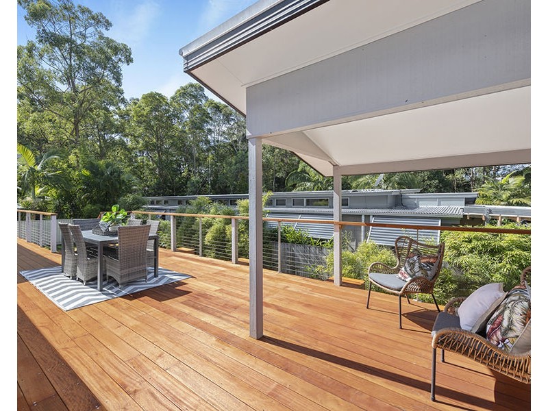 17 Tommys Ct, Buderim QLD 4556