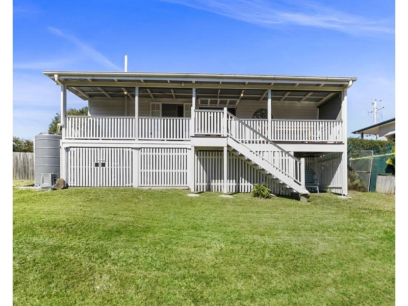 11 Hay Rd, Dayboro QLD 4521