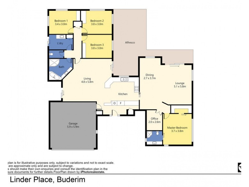 11 Linder Place, Buderim QLD 4556
