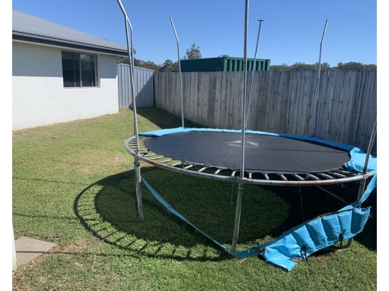 4 Geordy Close, Beerwah QLD 4519