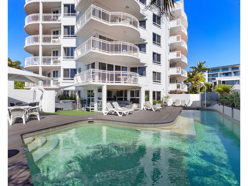 3F/101 Pacific Blvd, Buddina QLD 4575