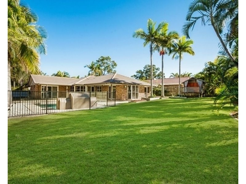 15 Numurkah Drv, Buderim QLD 4556
