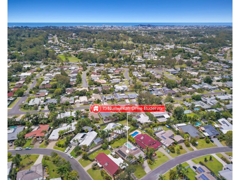 15 Numurkah Drv, Buderim QLD 4556