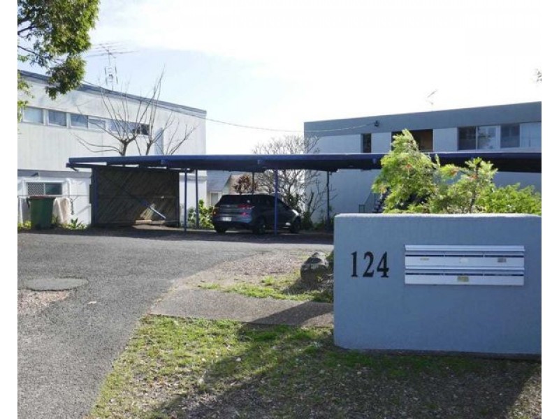2/124 Buderim Ave, Alexandra Headland QLD 4572