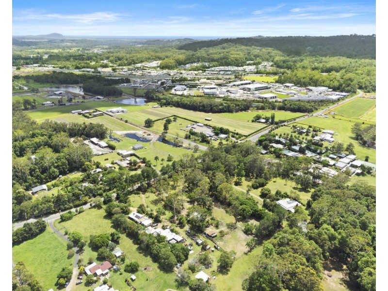 434 Chevallum Road, Chevallum QLD 4555