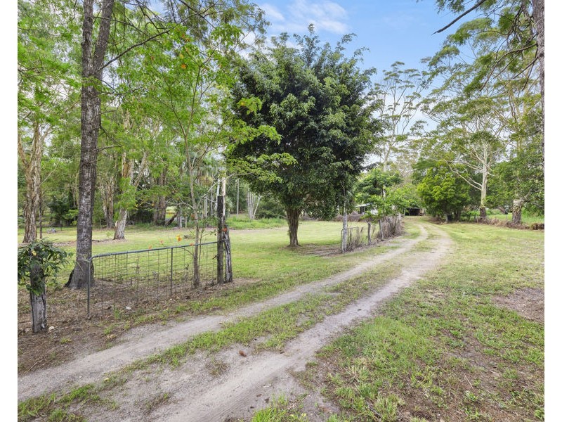 434 Chevallum Road, Chevallum QLD 4555