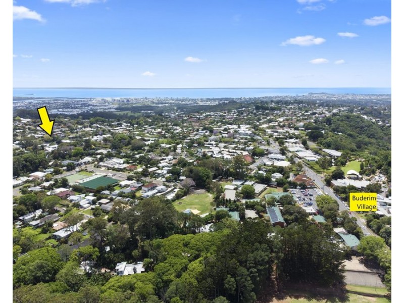Buderim QLD 4556