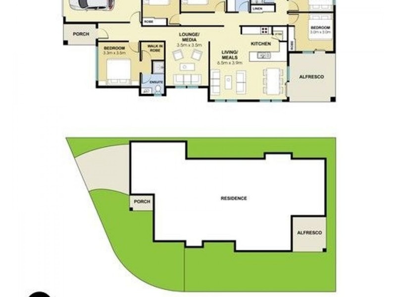 25 Parkview Drive, Little Mountain QLD 4551