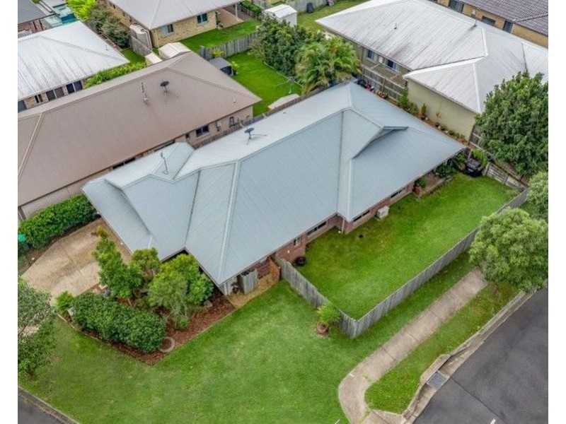 25 Parkview Drive, Little Mountain QLD 4551
