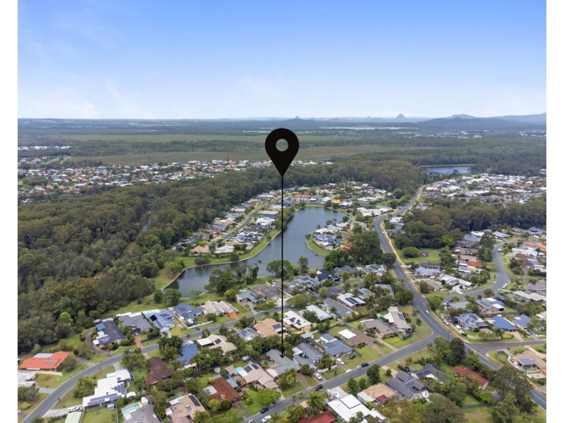 12 Lurnea Crescent, Mountain Creek QLD 4557