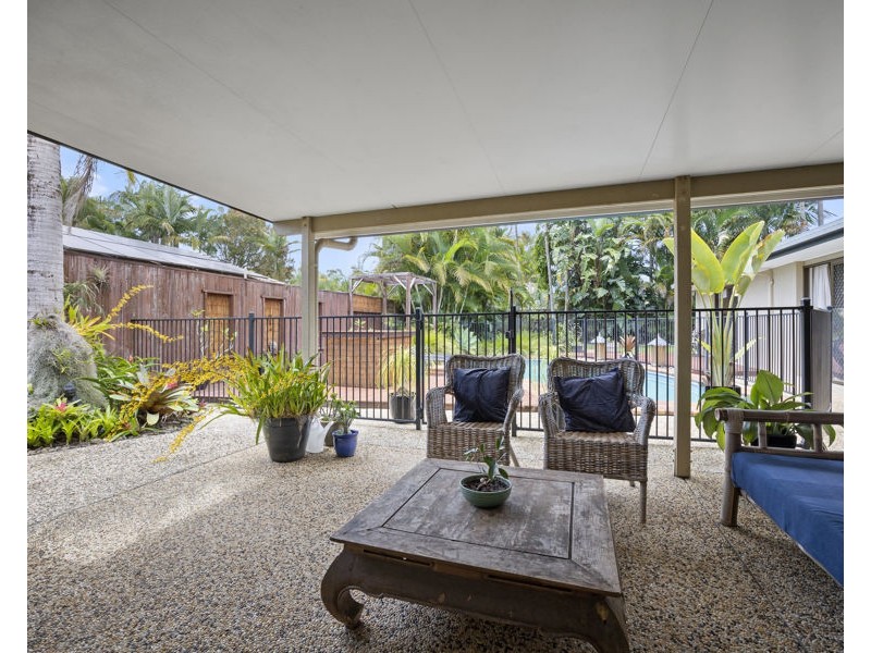 12 Lurnea Crescent, Mountain Creek QLD 4557