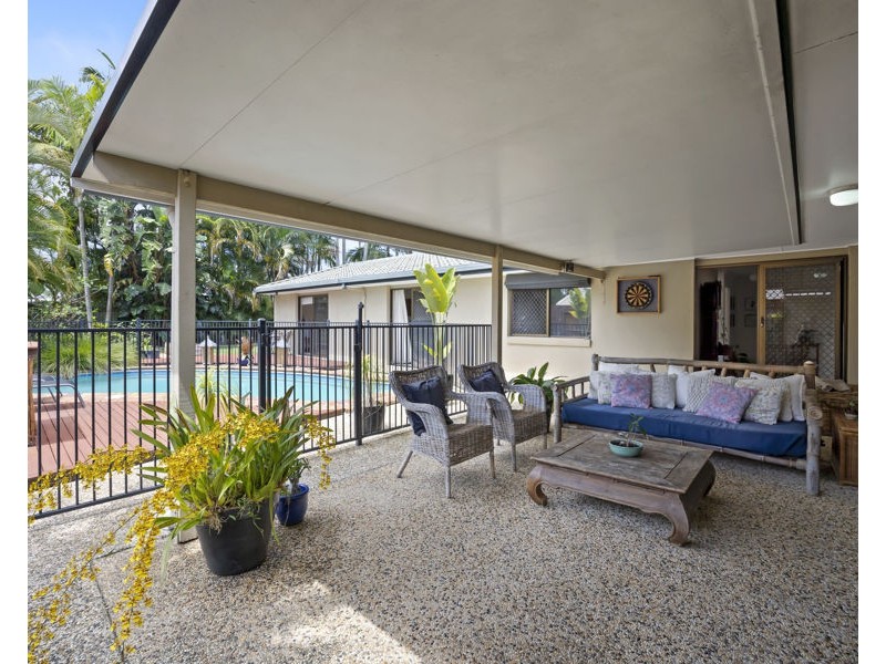 12 Lurnea Crescent, Mountain Creek QLD 4557