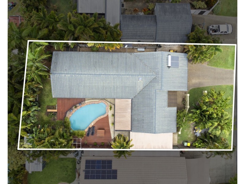 12 Lurnea Crescent, Mountain Creek QLD 4557