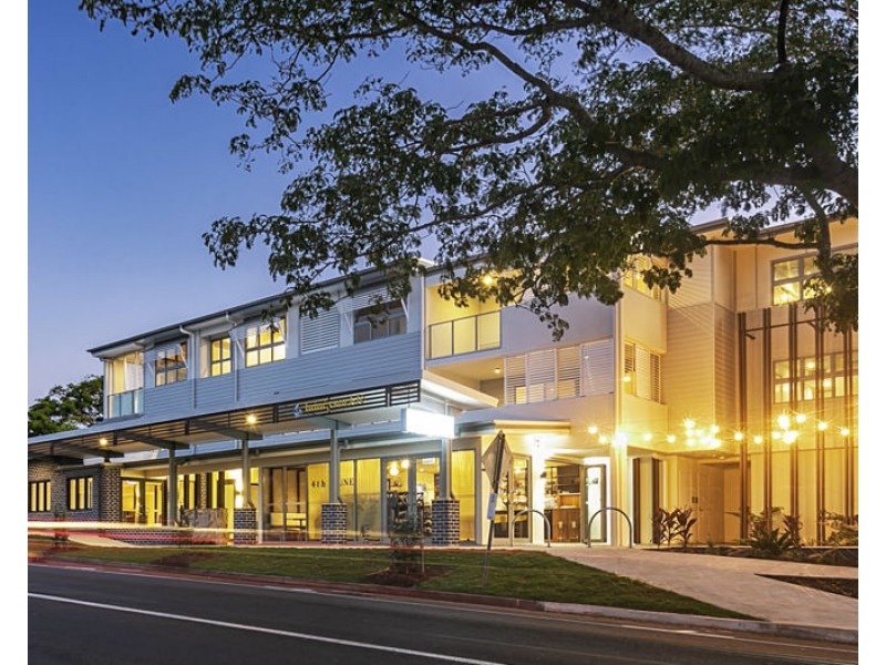 2/2 Pioneer Crescent, Buderim QLD 4556