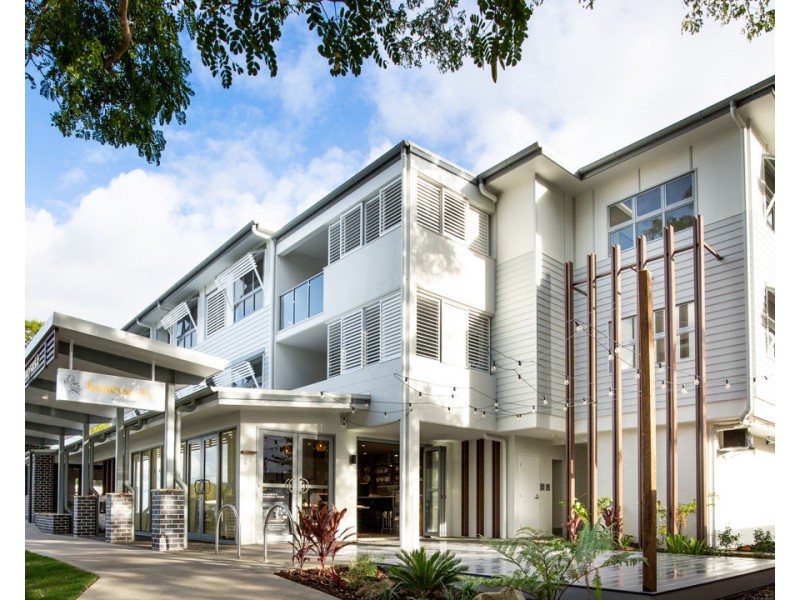 2/2 Pioneer Crescent, Buderim QLD 4556