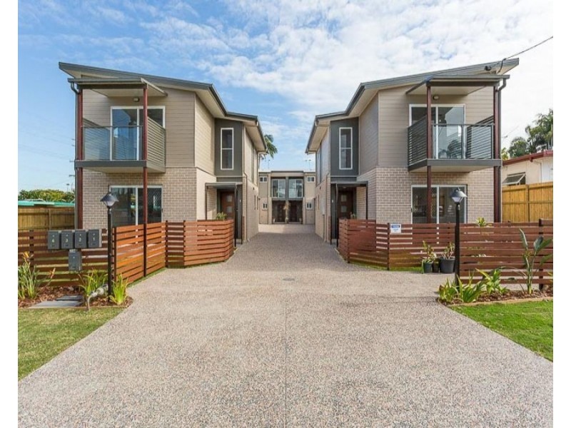4/7 McAneny Street, Redcliffe QLD 4020