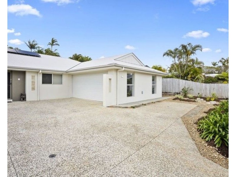 1/20 Kent Court, Buderim QLD 4556